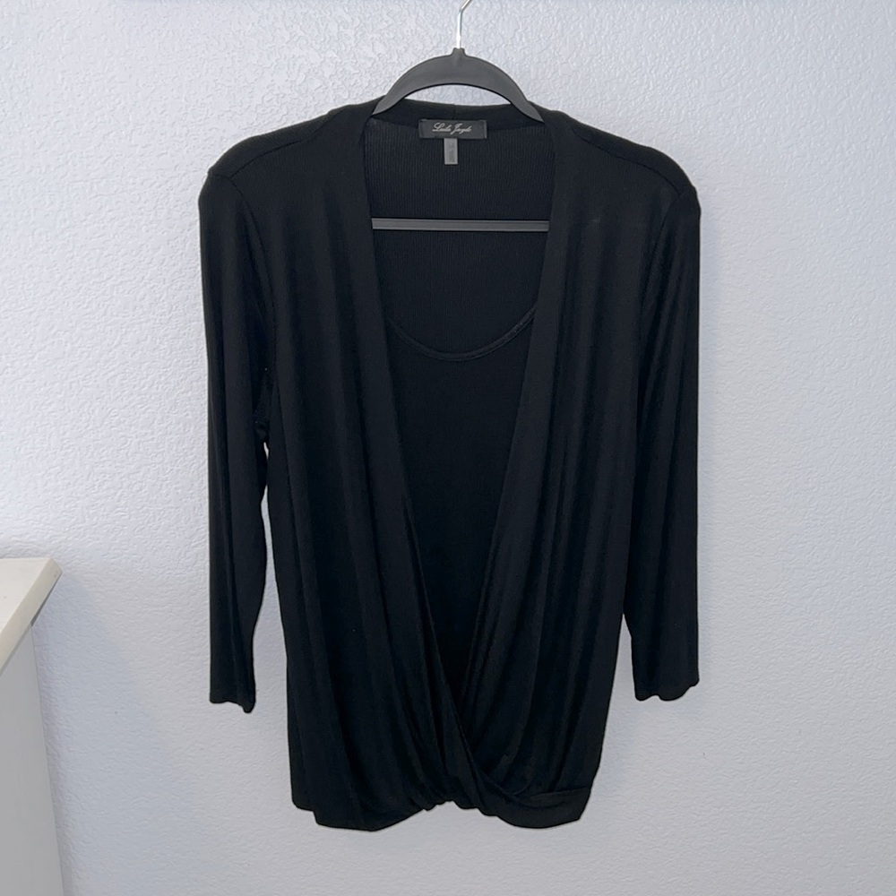 Laila Jayde Cardigan Sweater